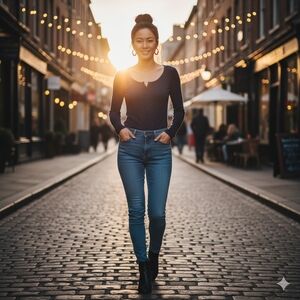 SO Long Sleeve Thermal